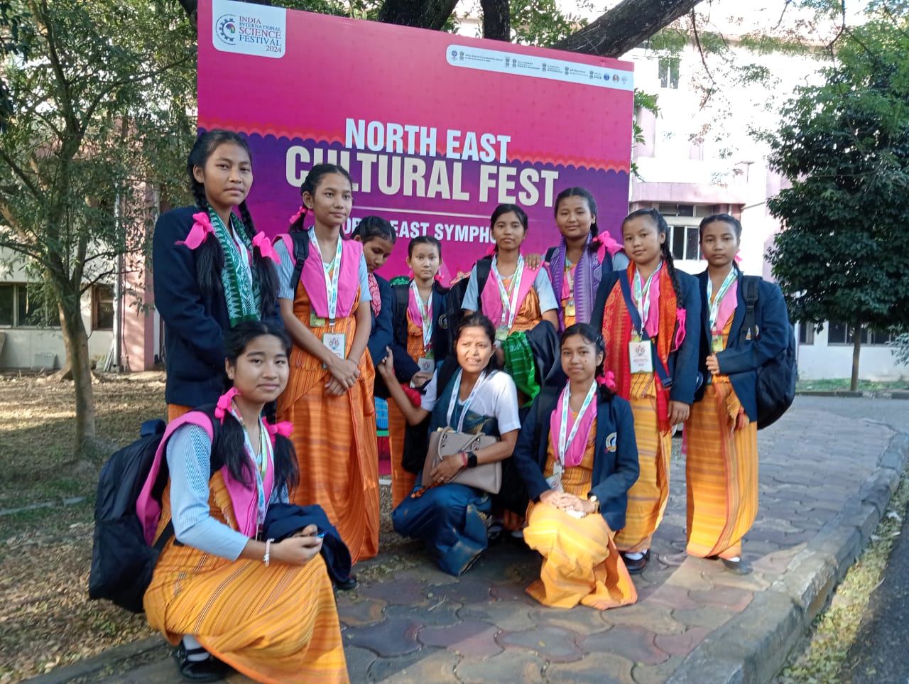 North East Cultural Fest